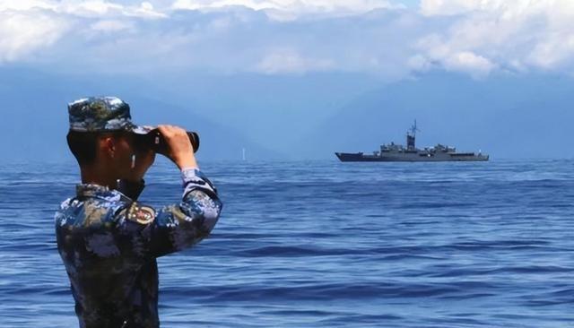 美智库曾警告：日本能给中国海军致命一击，要求大陆放弃武力统台湾。美智库没完了，天