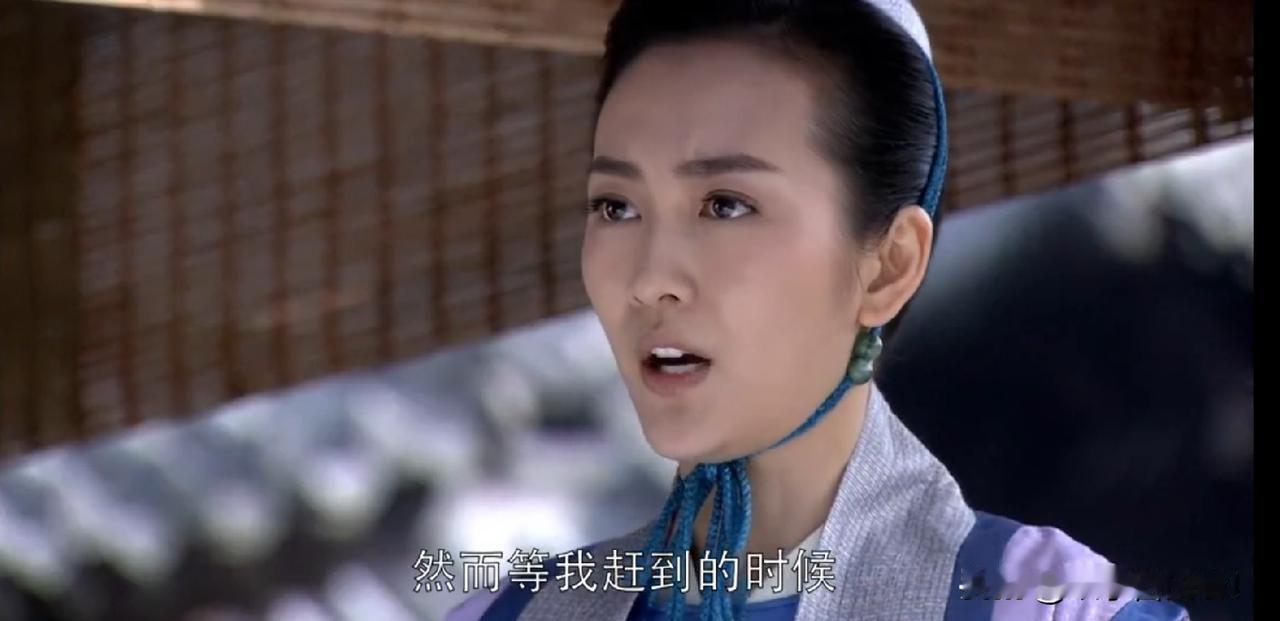 别管我的图片，我就是瞎配！
    人无论你怎么吸取经验教育，怎么贤良淑德，该你