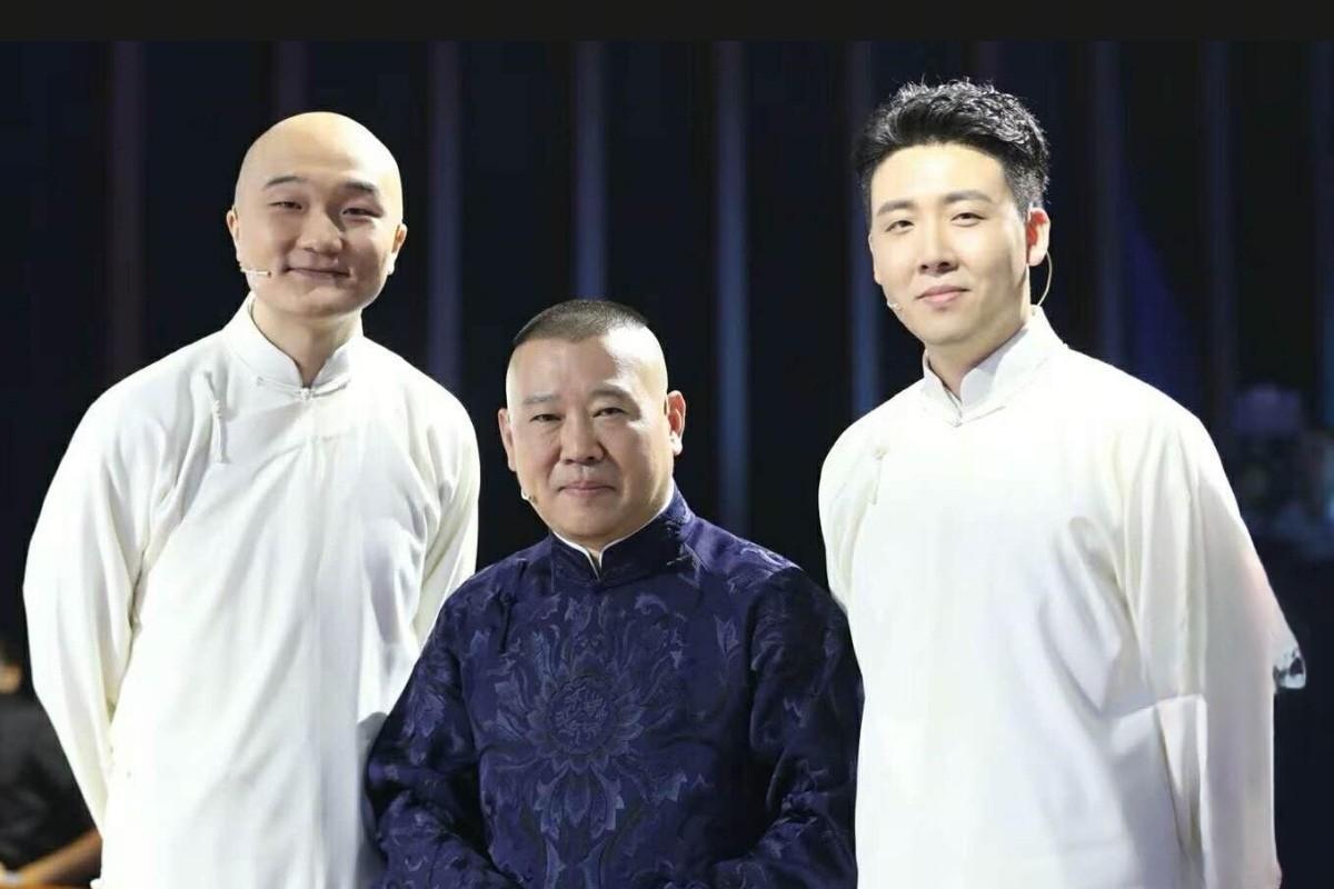 魏文华弟子钱城，喊话纲丝：不要再闹了，于你们正主不利啊。

德云社，在前几天