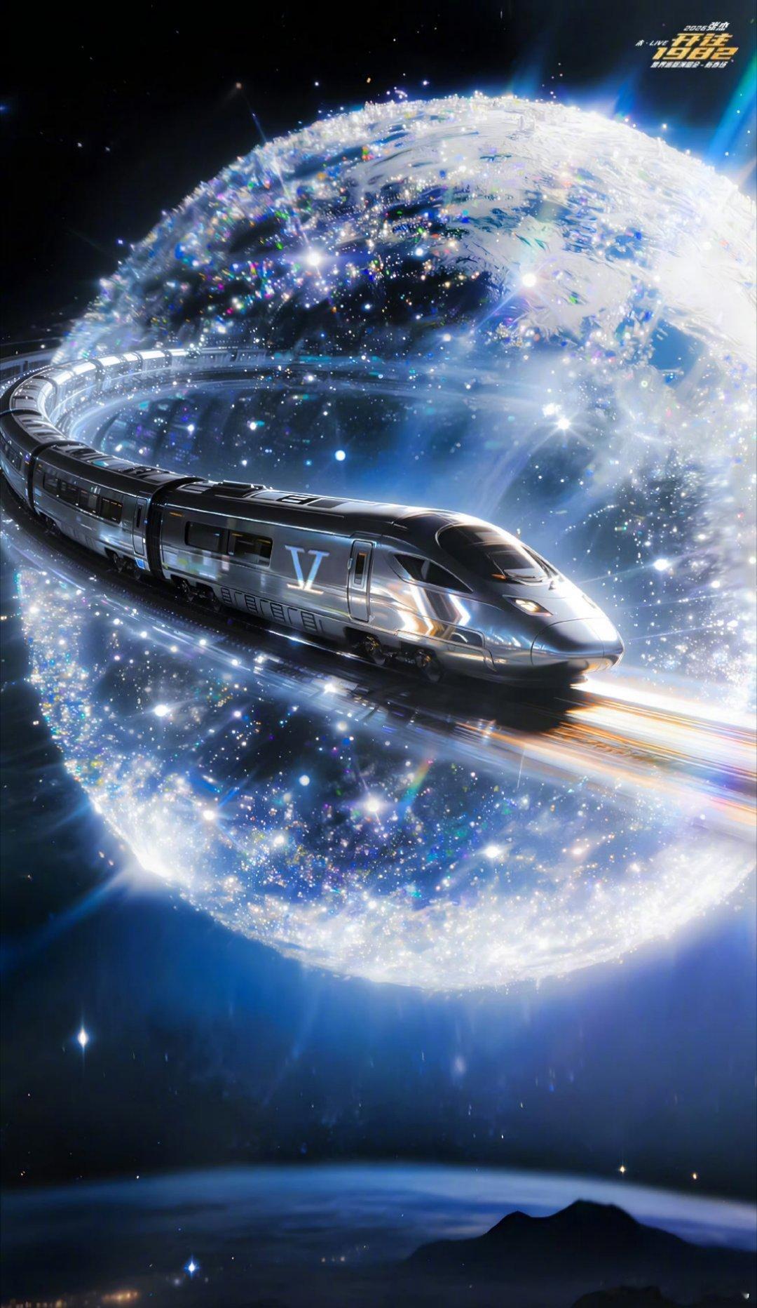 张杰新舞台取名为龙门阵张杰给未•live“新春➕杰”新舞台正式取名为《龙门阵》，