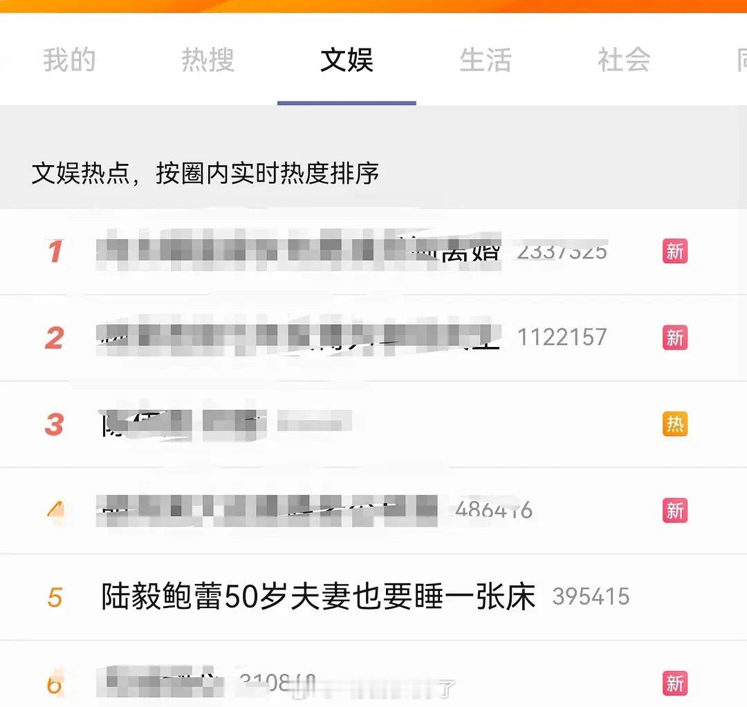 有一种无意间闯进俩人卧室的即视感。🙉陆毅鲍蕾50岁夫妻也要睡一张床 ​​​