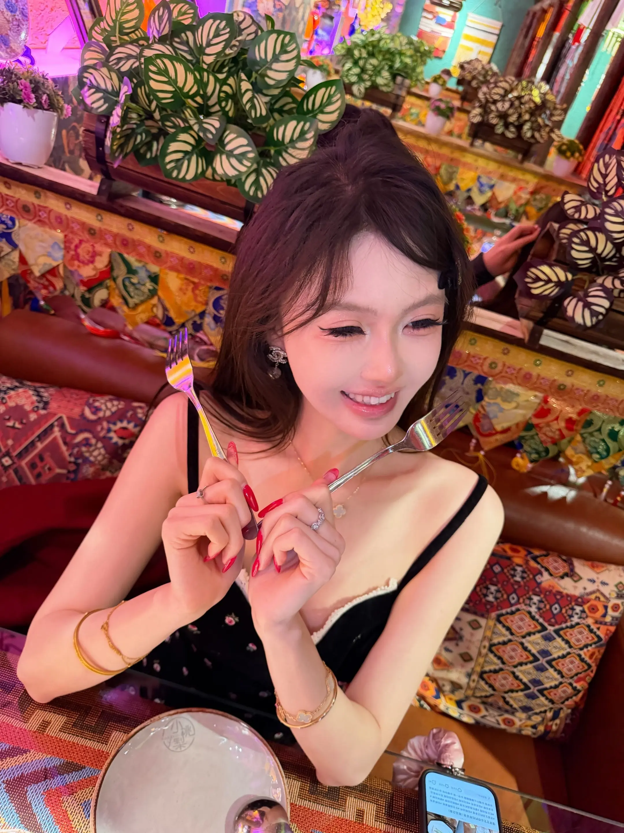 谢谢你陪着稀奇古怪的我