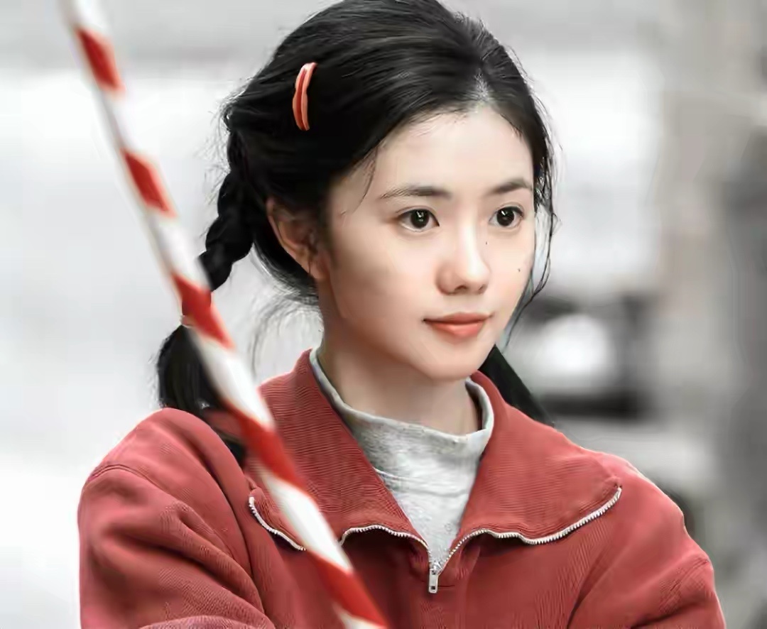 《主角》会在明年“白玉兰”上大杀四方？刘浩存能入围最佳女主吗 