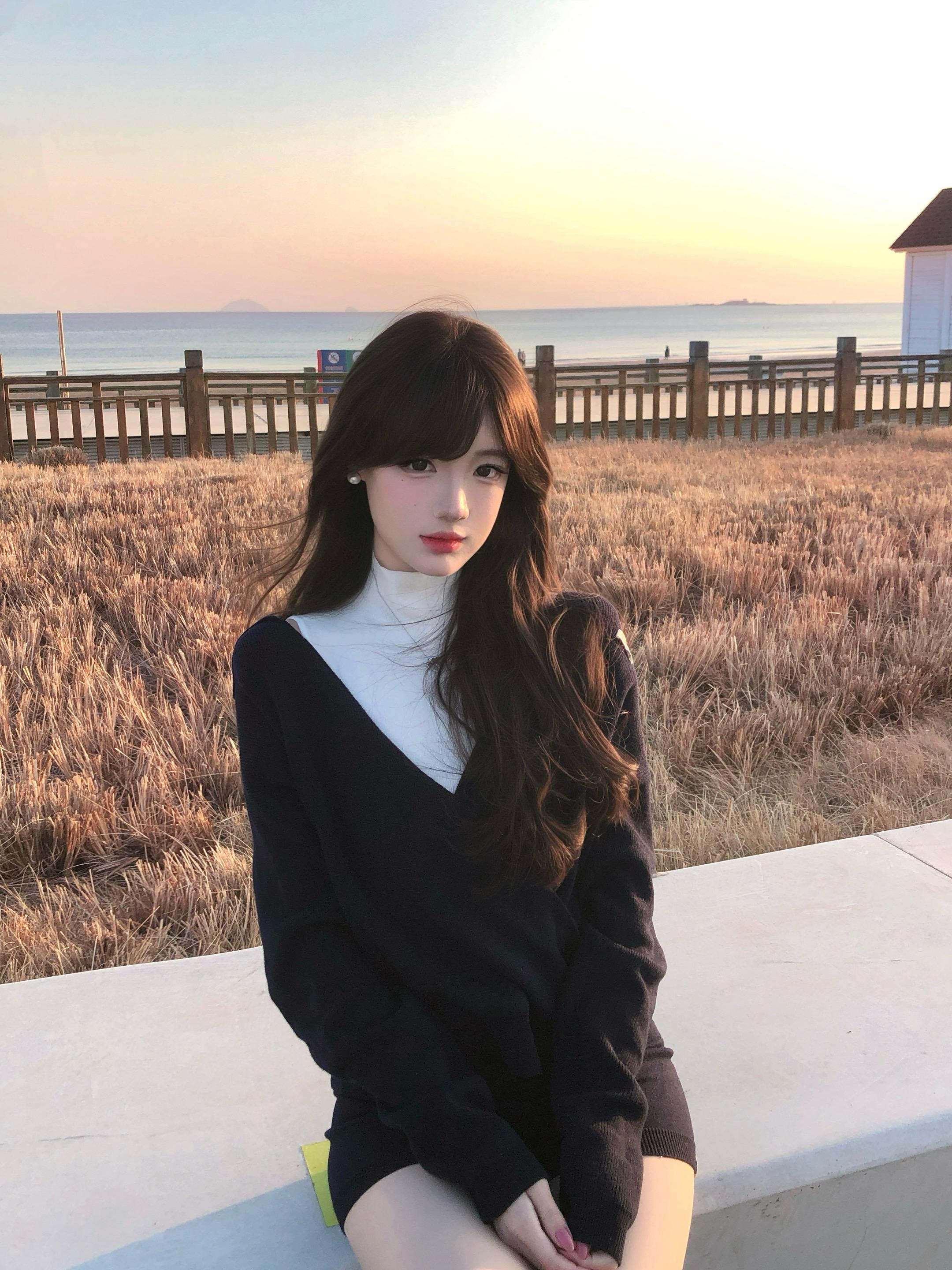 某年某月某个星期几 某时某地你为我淋雨