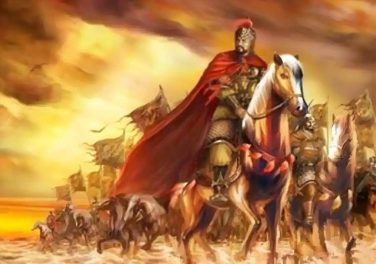 大家好，我是你的历史科普博主！今天带大家走进一段鲜为人知，却充满激情与勇气的历史