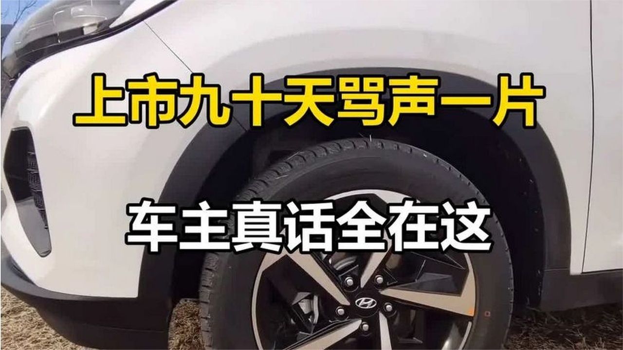 华境S上市90天，车主真实口碑全曝光，好坏都敢说#汽车#