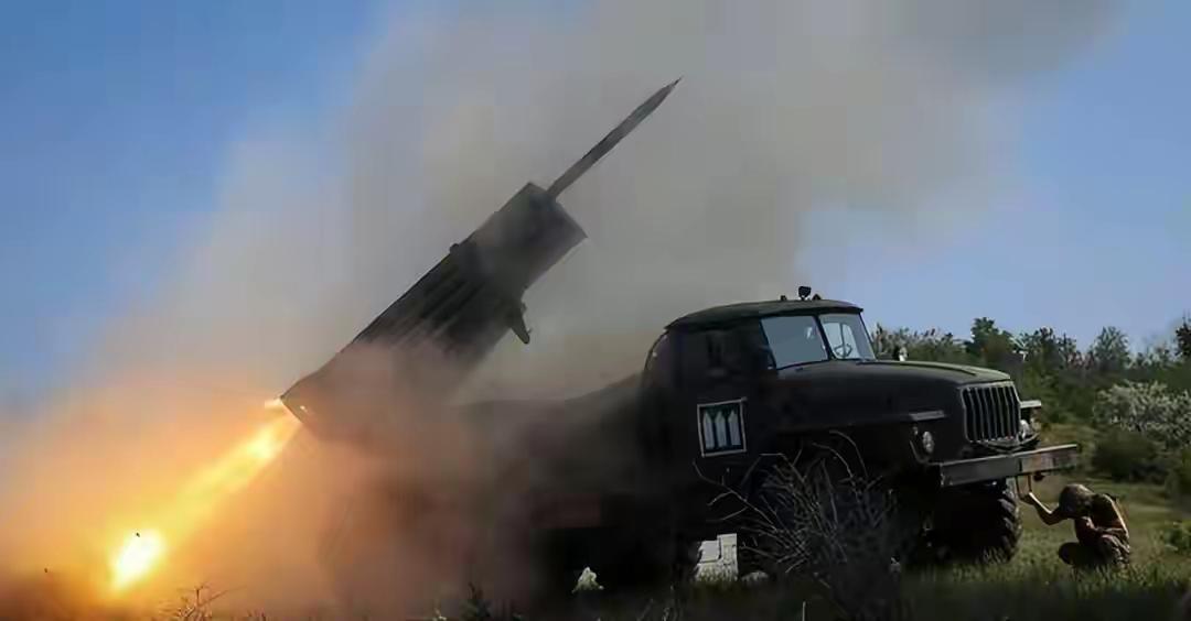 三方会谈结束，不到数小时，俄军袭击基辅