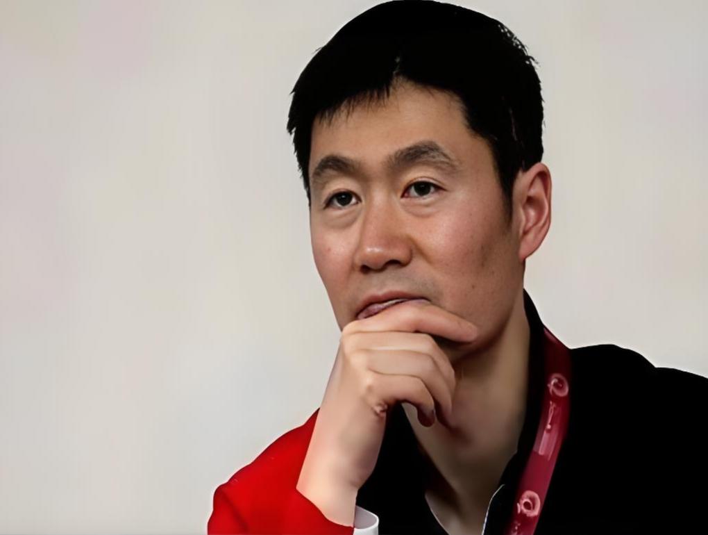 邓亚萍一句话，把樊振东的悬念彻底揭开了。大家还在等反转、等王者归来，她却用“轻松