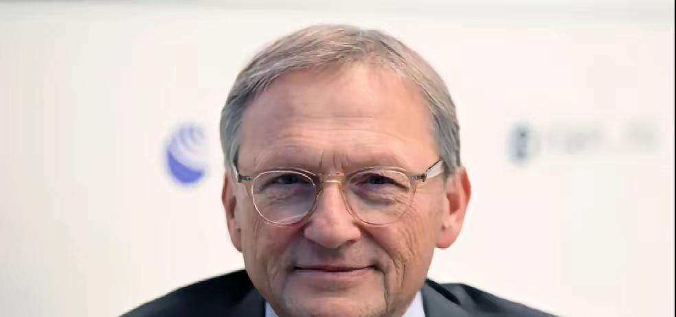 快讯！快讯！
俄罗斯总统普京的特别代表季托夫突然对外表示

据俄媒报道，中国已启