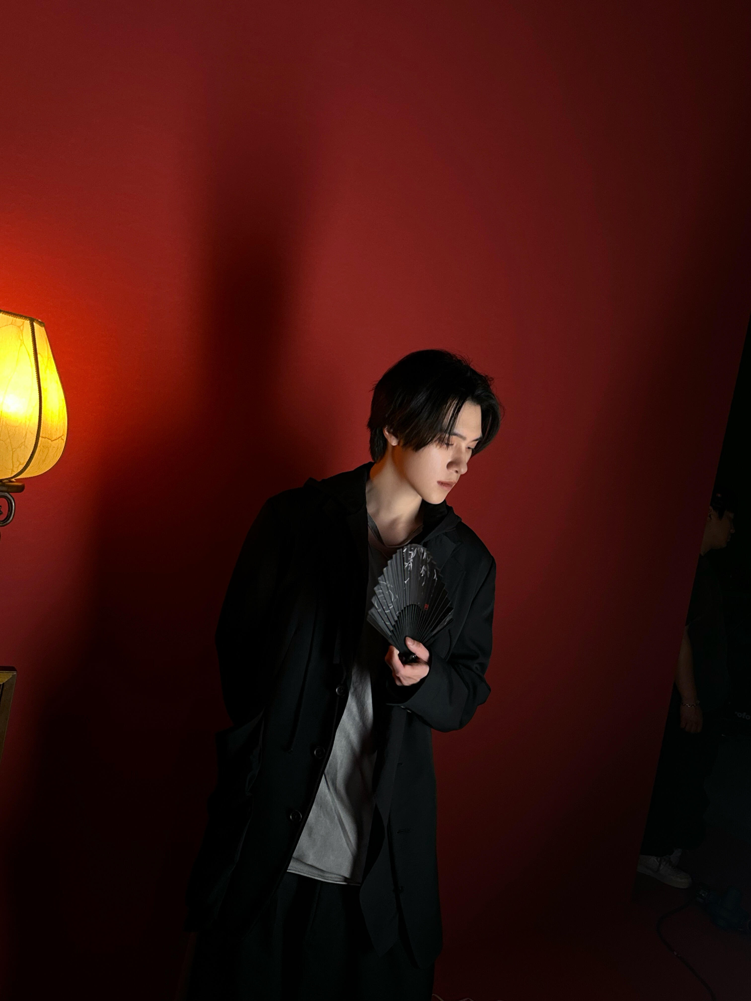 WayV 💎WayV_VisionWings 【260805】🍠更新黄冠亨 