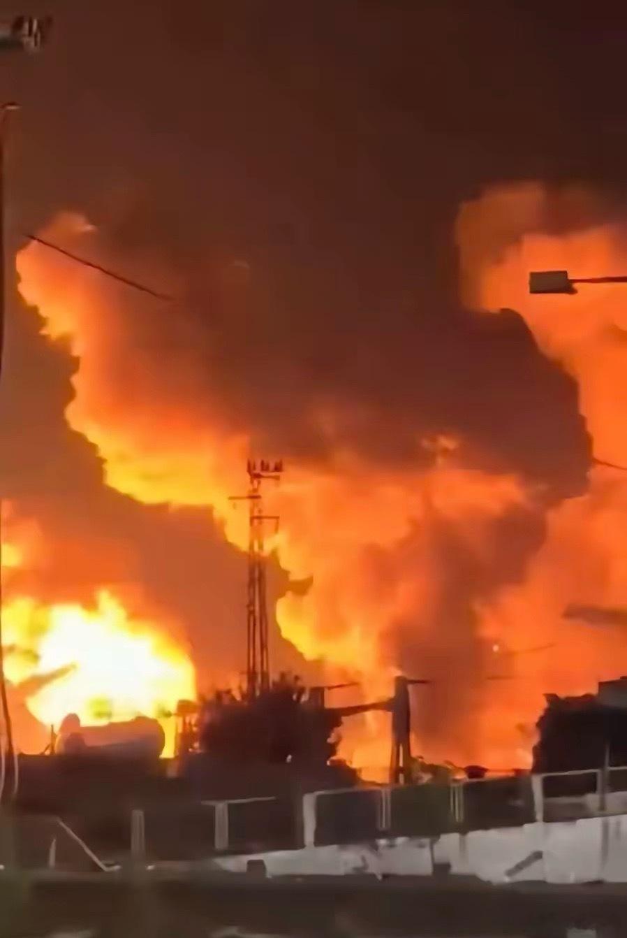 2月19日，消息显示美军已制定对伊作战方案，计划于本周六实施，是否开战由特朗普最