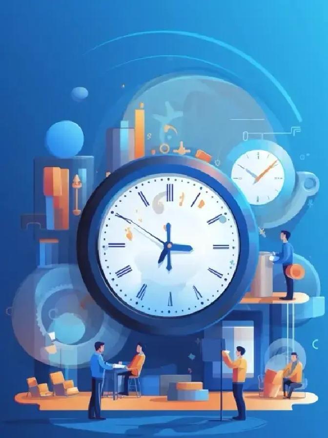 时间这玩意儿，到底存不存在？最近几年物理学界闹得沸沸扬扬的新发现，让人越想越觉得