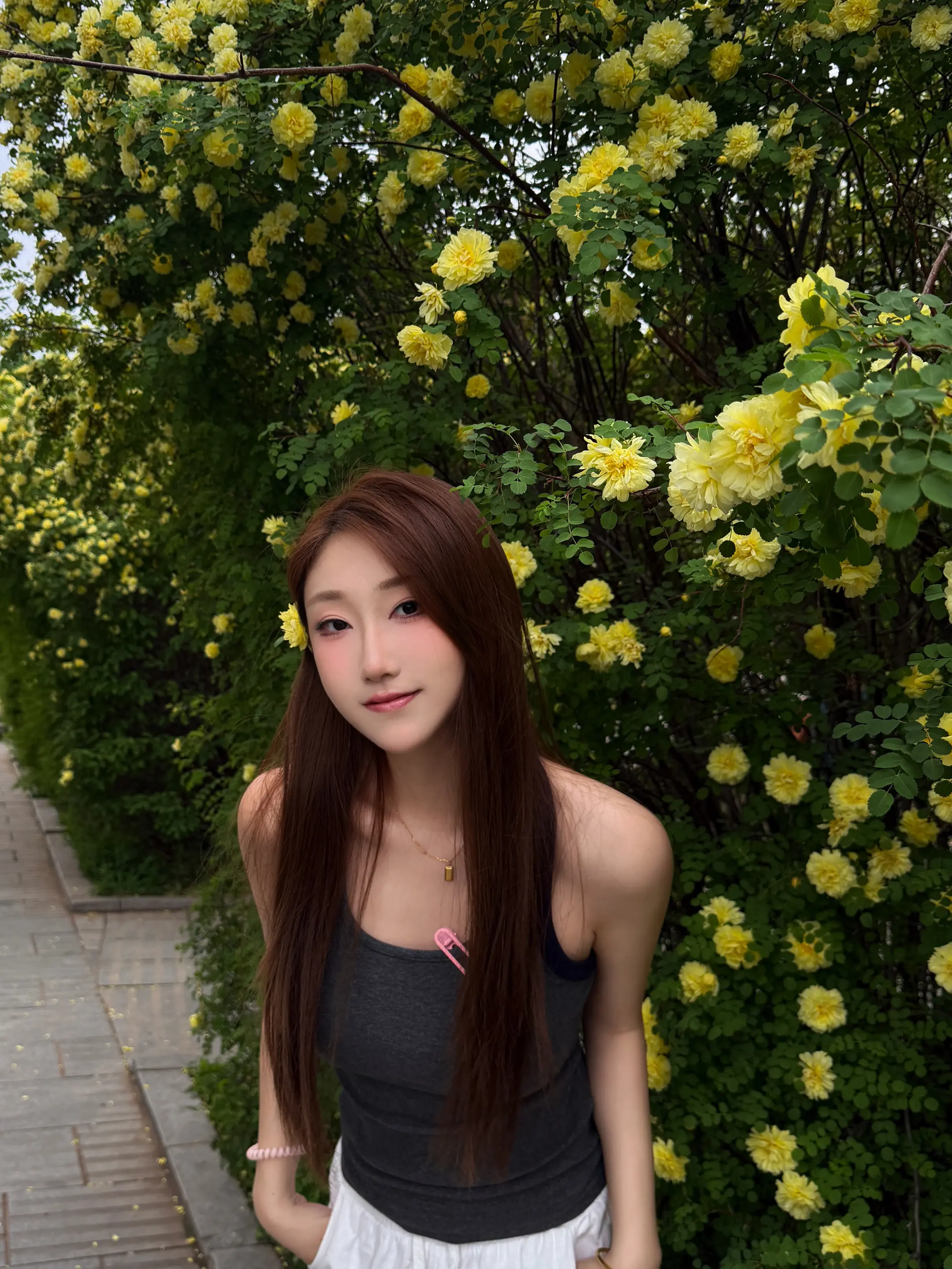 有情有义的女人 老天就应该为她奉上铁血丹心的真男人和无穷无尽的财富