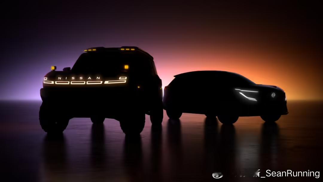 2026 北京车展上，日产汽车将携新能源 N 序列首款 SUV NX8 及两款全