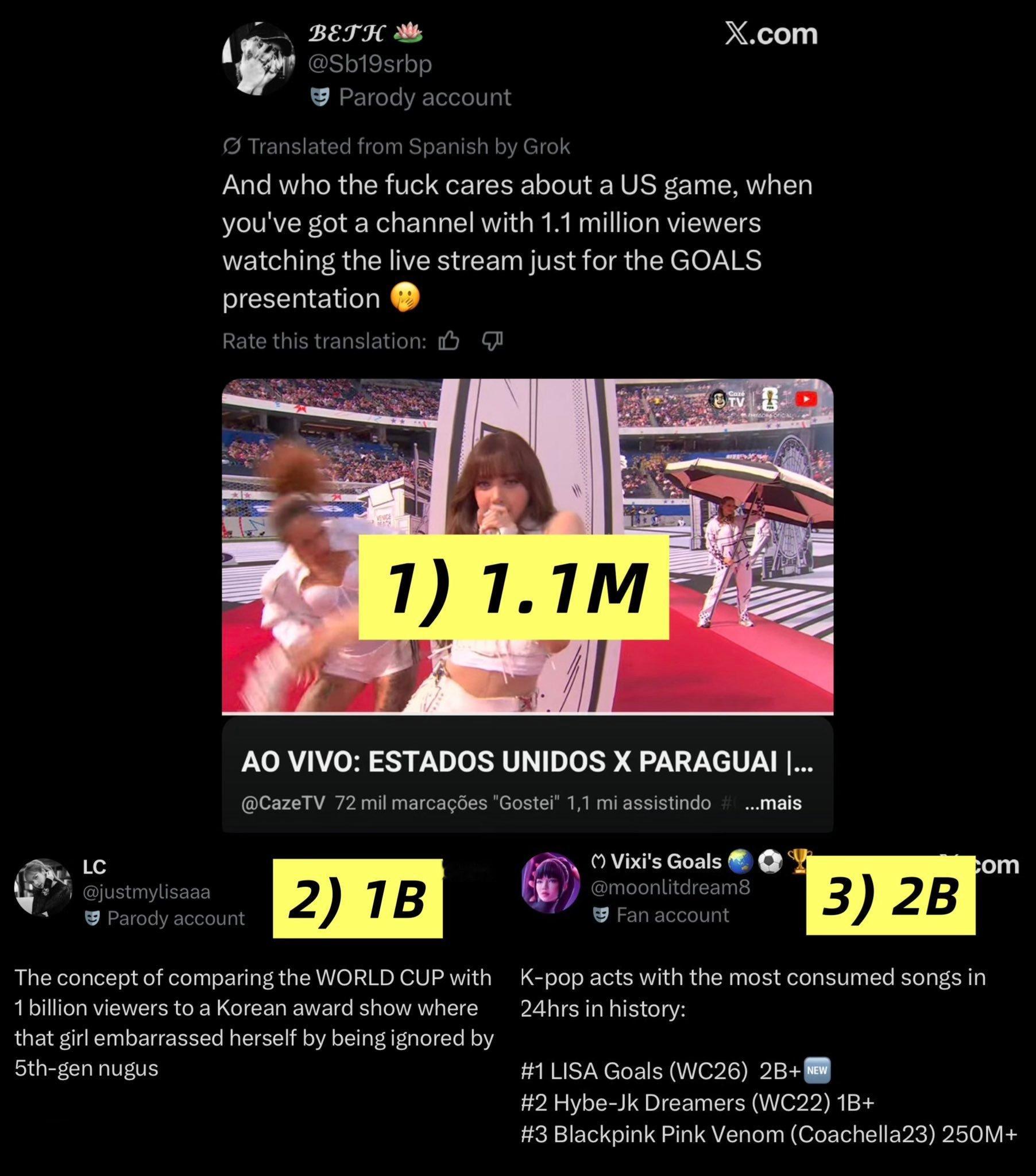 从110万一下就变成20亿 和Lisa鼻子一样lisa鼻子怎么了
