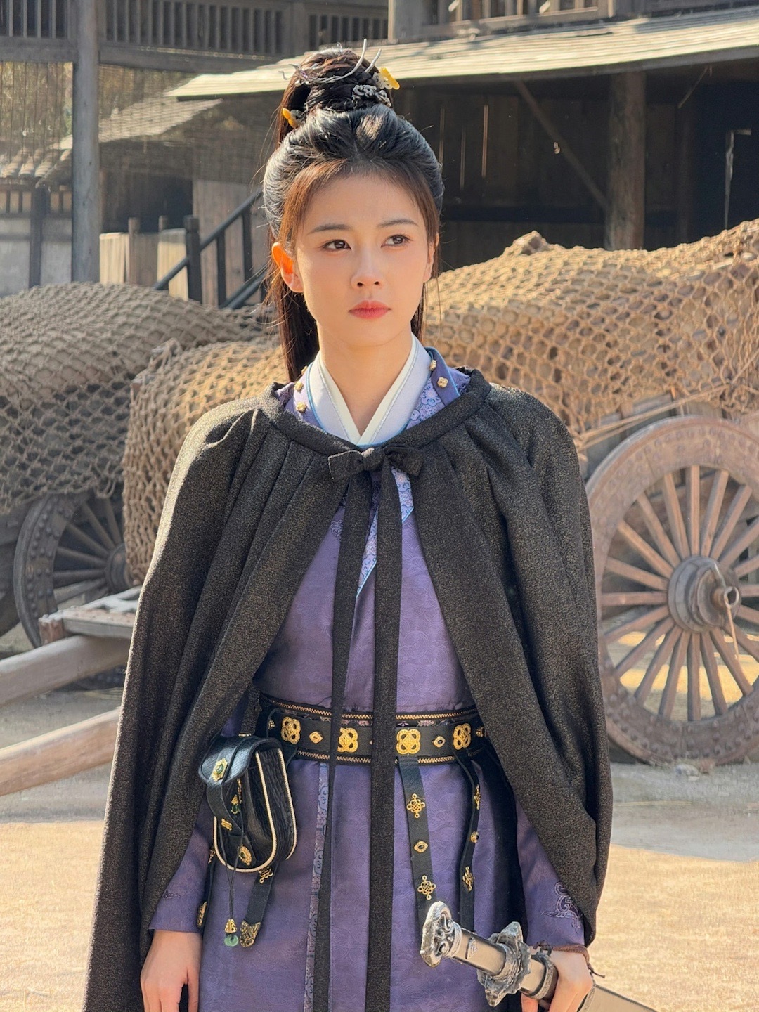 白鹿武力值max的县主白鹿武力值max的县主 