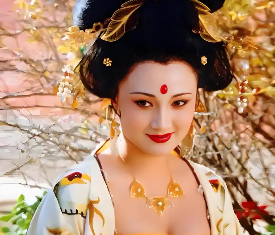 我们都误解了杨贵妃：她这些“坏习惯”能让唐玄宗痴迷，更多原因其实是这样。提起杨贵