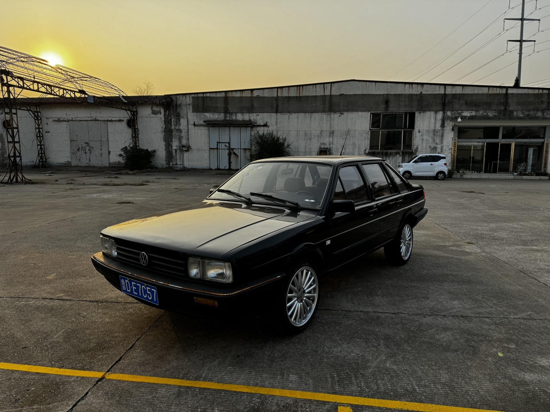 任何一种改装都超越不了原厂