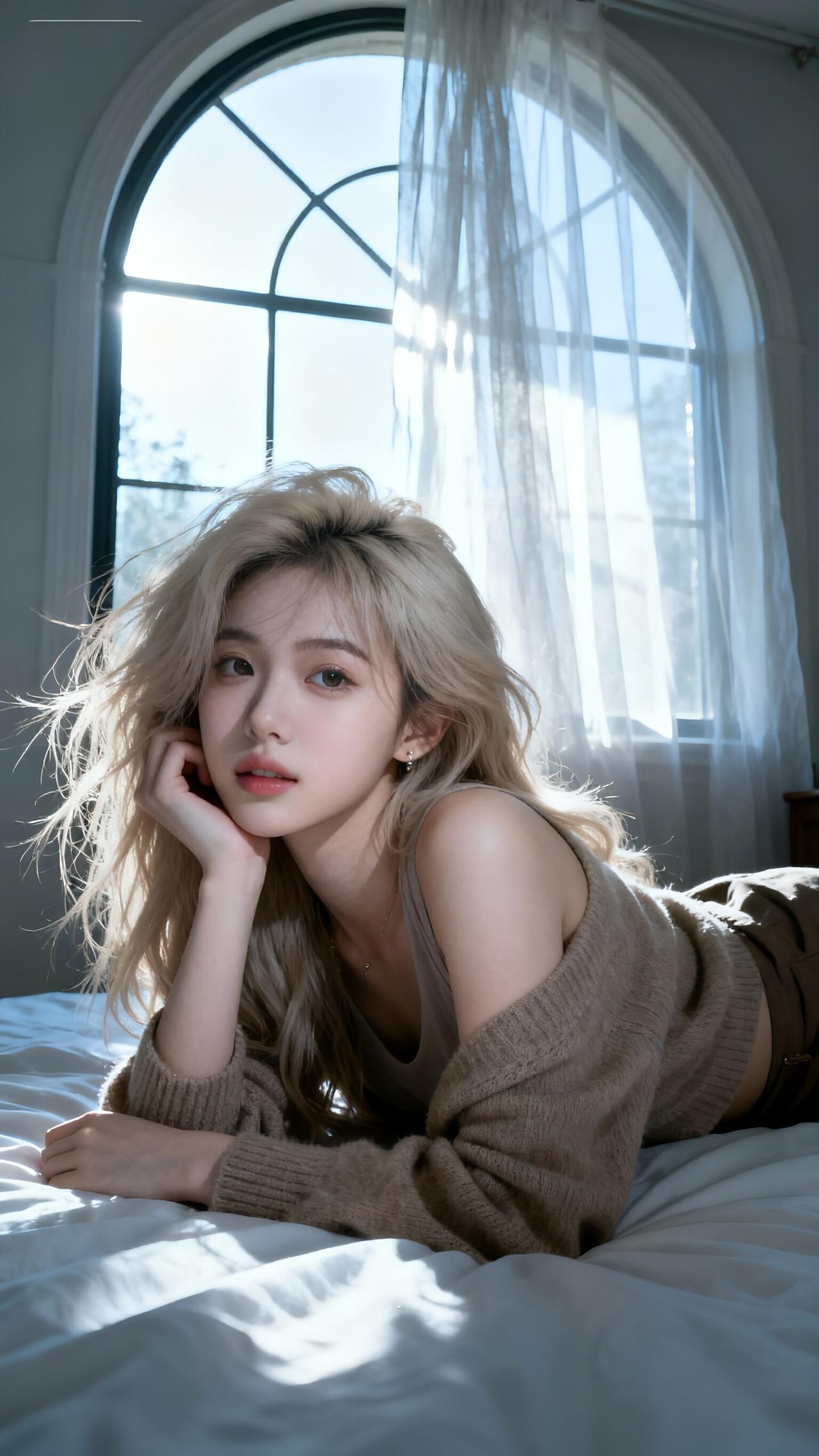 你有没有过看一眼就喜欢的人分享一张你近期最喜欢的照片 分享最近最喜欢的照片