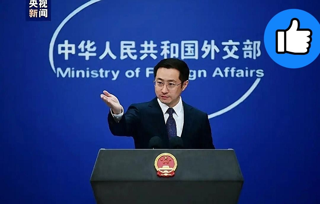 6月1日，外交部发言人林剑在记者会上表示，5月31日掸邦南坎镇一处仓库发生爆炸，