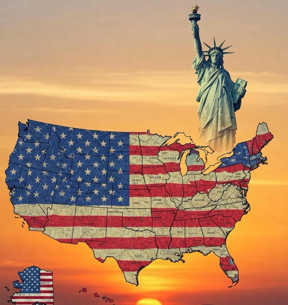 美国彻底醒了，这回没撞上南极洲吧？这次委内瑞拉的局势让美国彻底醒悟过来了，之前跟