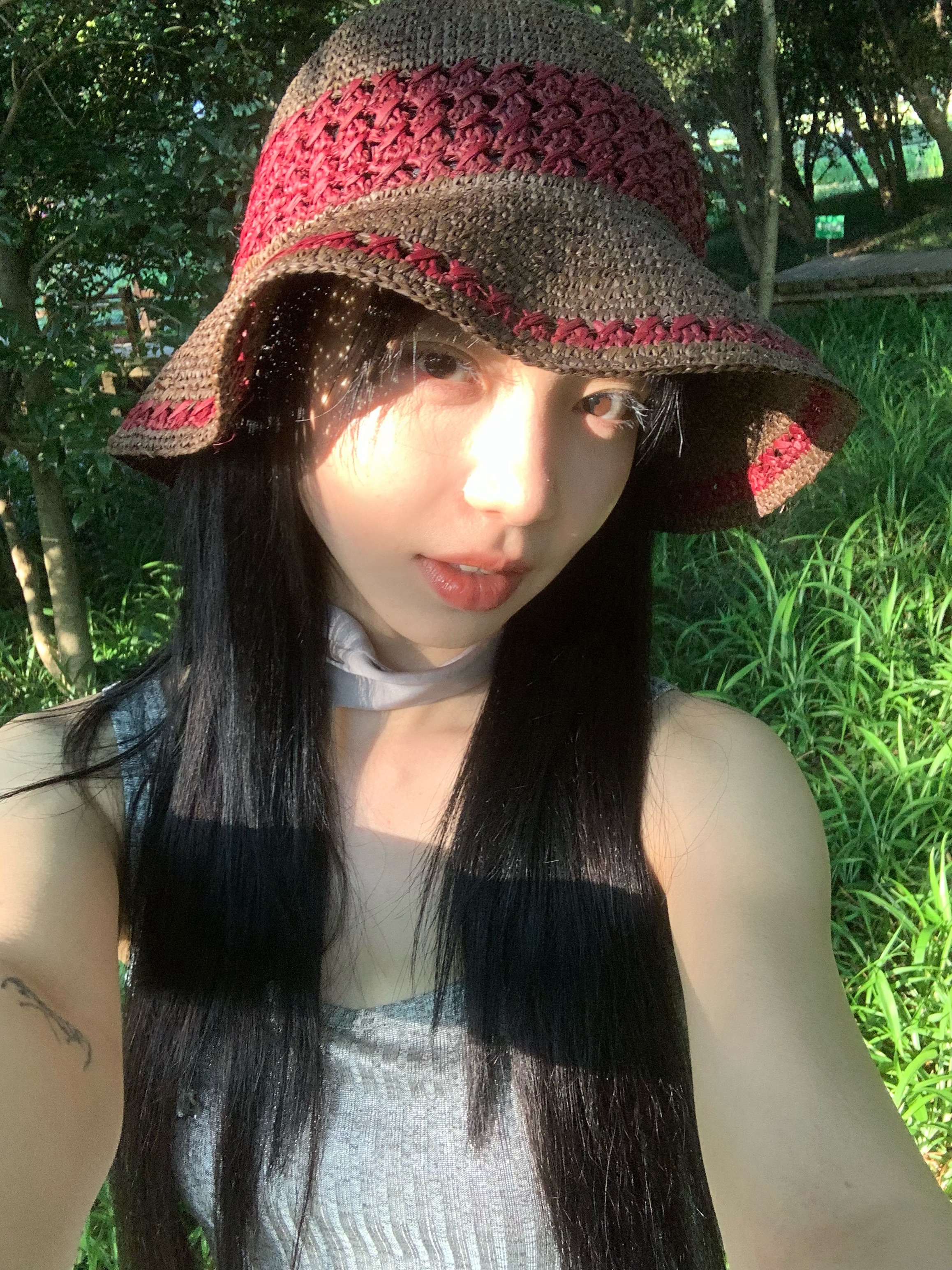 夏天夏天 ​​​