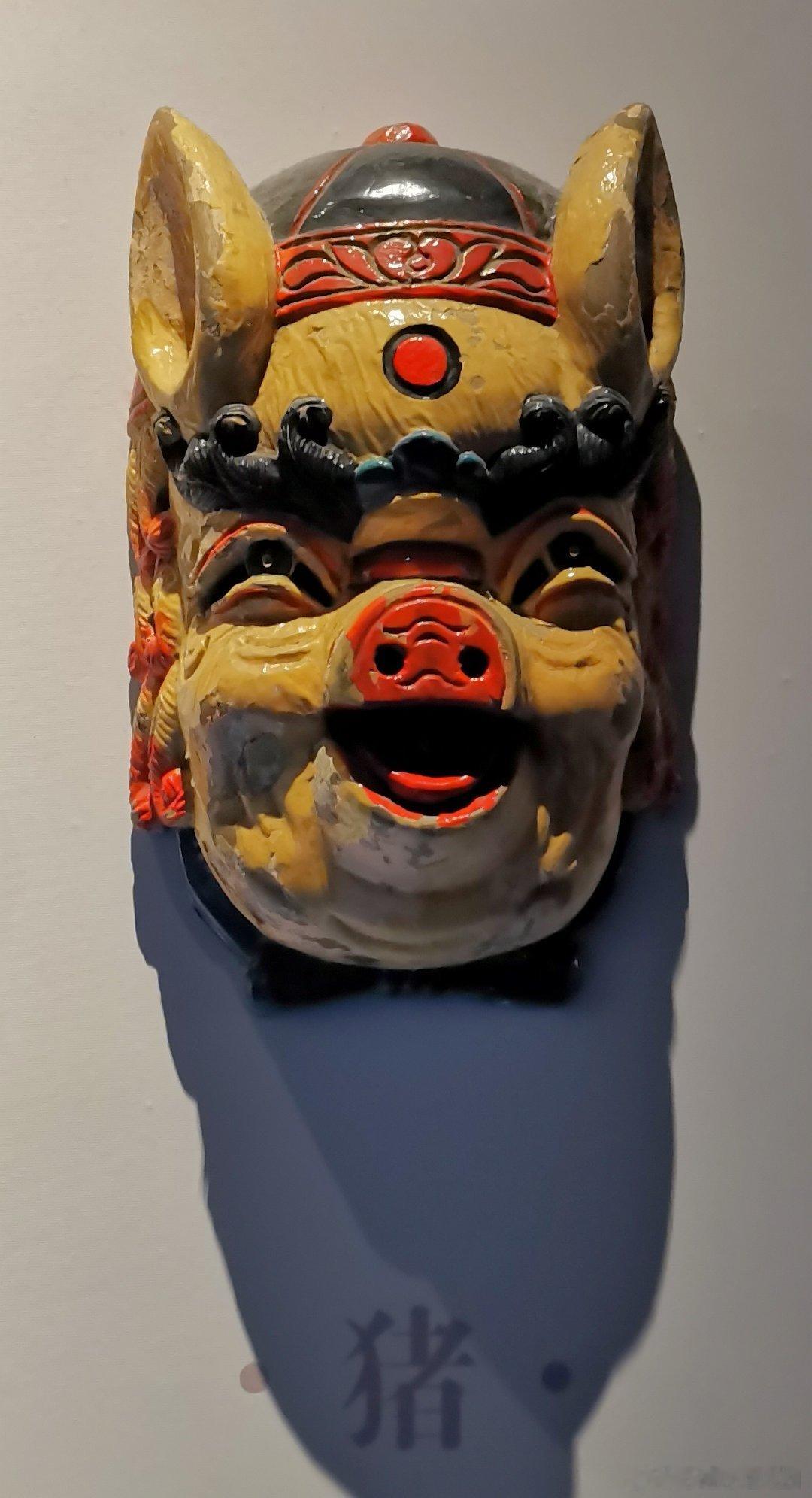 江西南昌  江西博物馆 ​​​