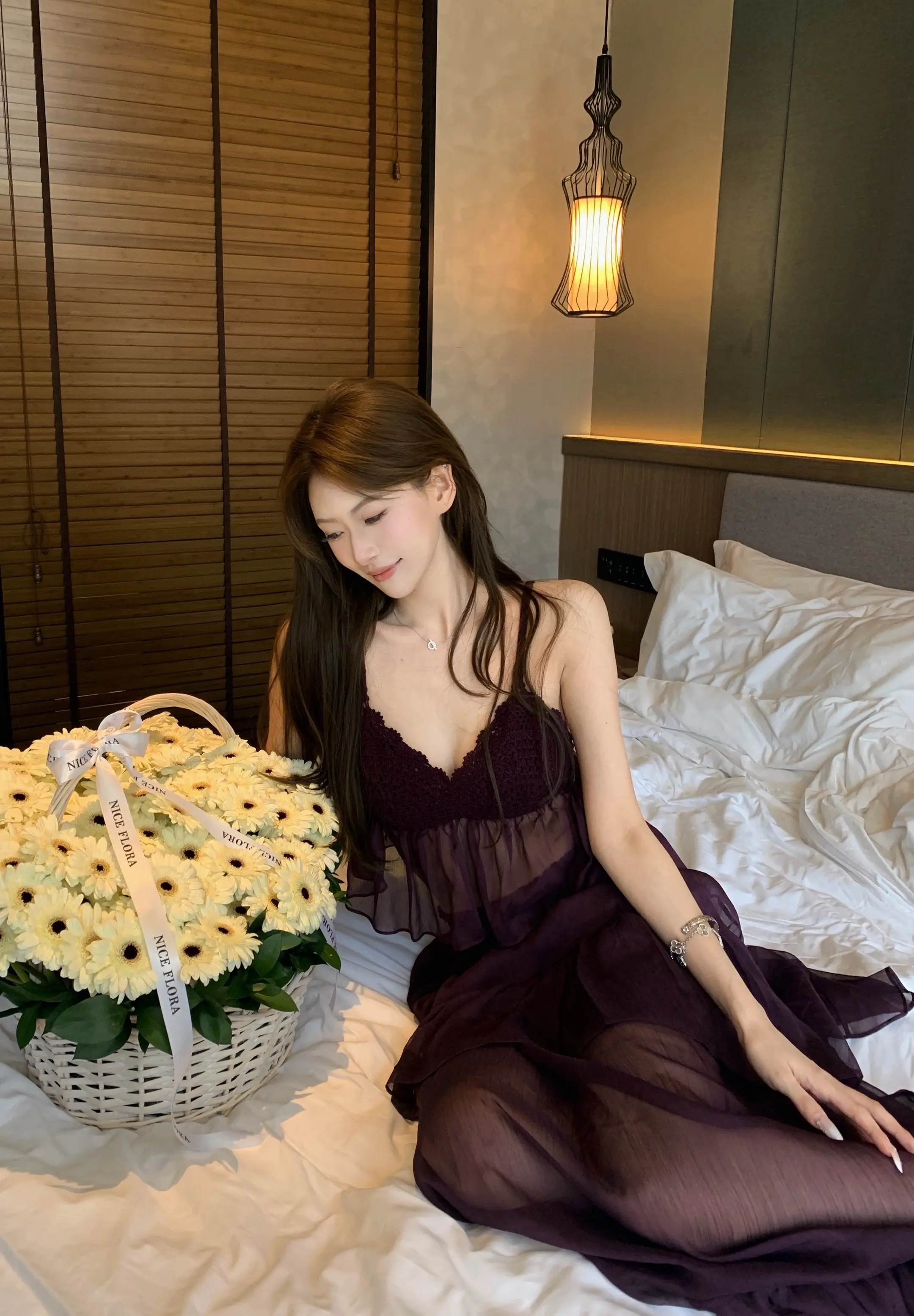 你说你要警惕所有令你上瘾的东西 也包括我吗