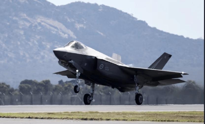 中东战事出现重大转折。美媒19日（周四）援引消息称，一架美军F - 35隐形战机