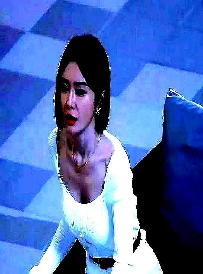 643天，连家门都没摸到。
 
转头对秦岚，他爸亲自开车门、拎行李，看着秦岚熟练