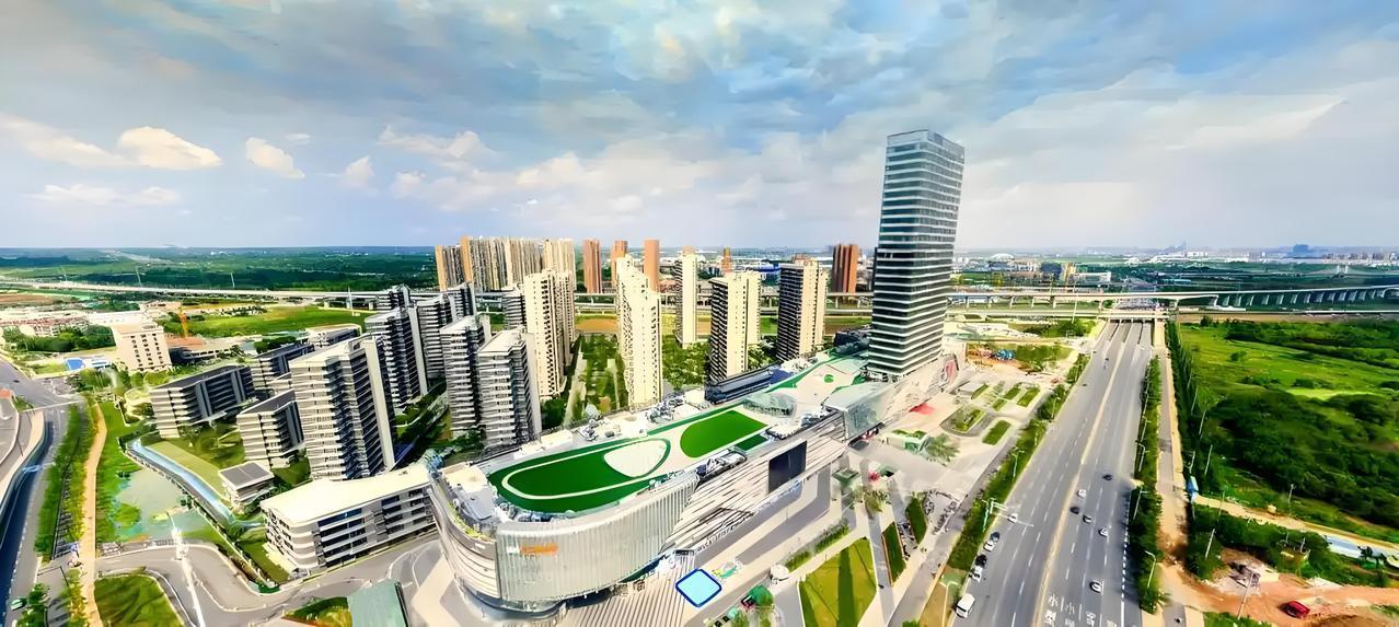 肥西拆分4个新街道，最暖心的变化，是家里的老人孩子再也不用为办事跑断腿了！
 