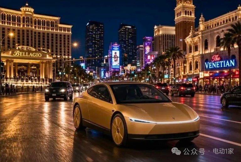 车市热门 8月23日，内华达州运输管理局批准特斯拉完整“自动驾驶汽车网络公司”运