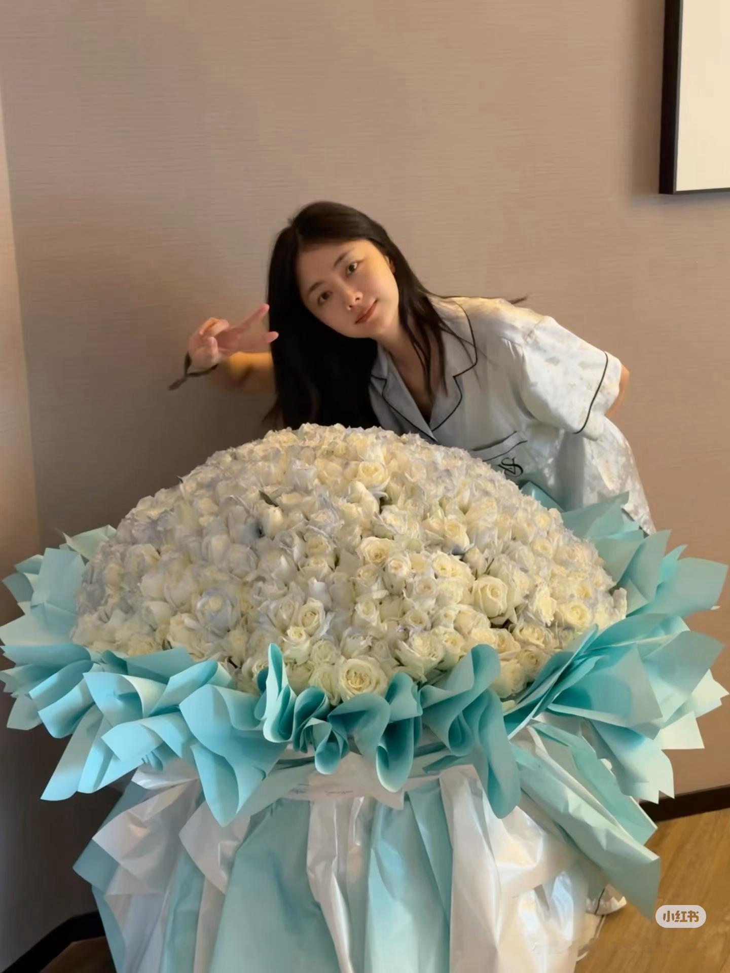 谭松韵  tsy谭松韵兰香如故 tsy 谭松韵许兰香我有两个可爱之处你知道吗？一