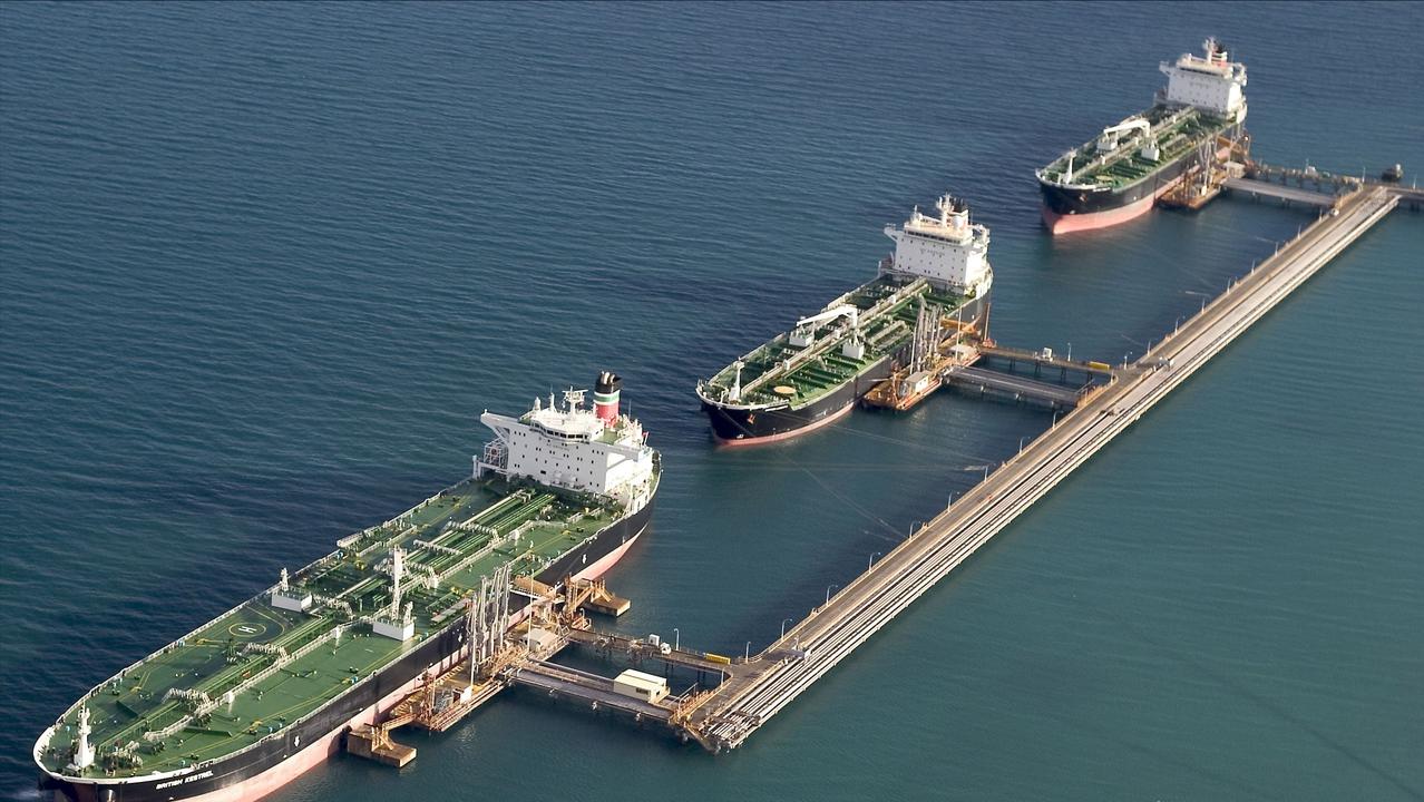 伊朗傻眼了！原来闹了半天，伊朗还是没有明白美国的背后目的，停止铀浓缩活动，并不是