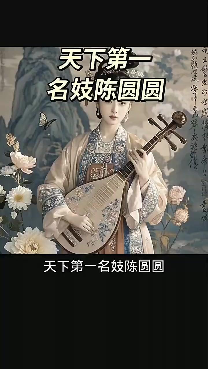 李自成兵败撤离北京时，吴三桂在乱军之中寻回了陈圆圆，此后她的归宿在史料与民间考证