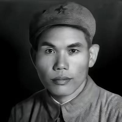 1955年，四野资深旅长王化一，得知授少校军衔，转身对组织干事，苦笑道：“太丢脸