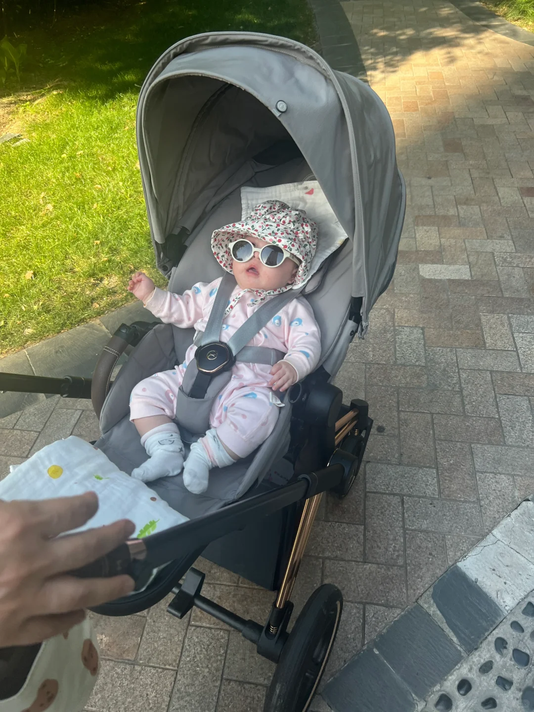 我是这条gia最靓的仔🕶️