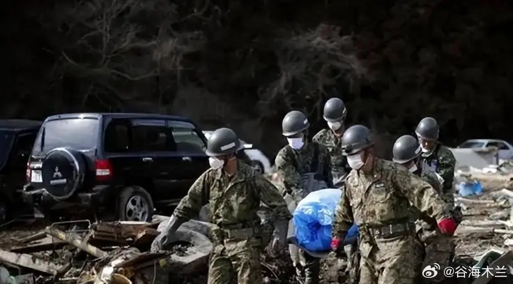 高度警惕！日本已给前线士兵签好收尸协议，全国47个都道府县逐一签字画押。还首次公