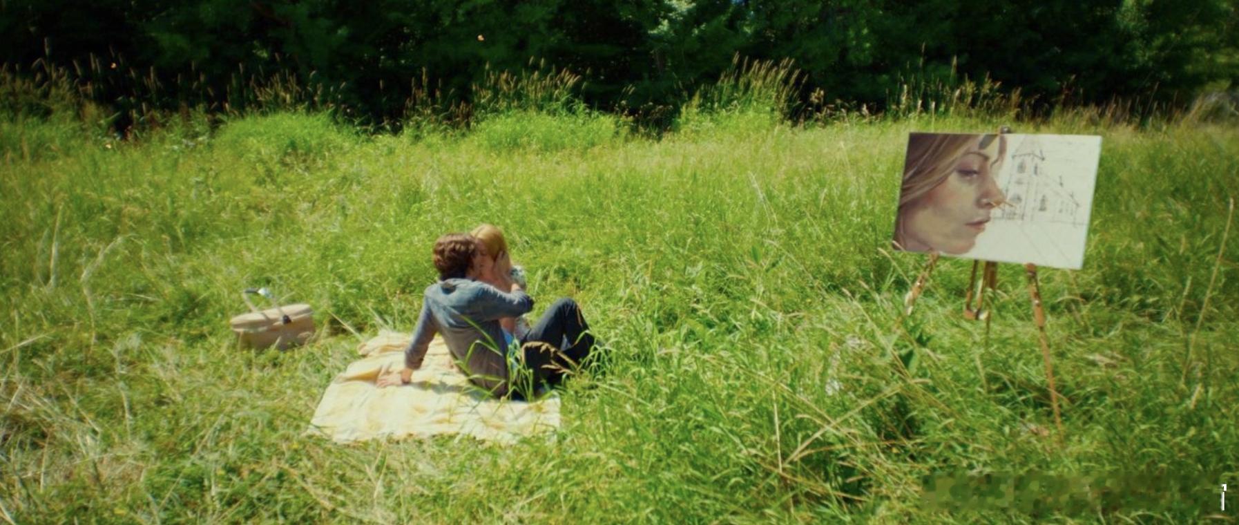 把重返寂静岭当爱情片就看懂了 别再用恐怖片的标准苛责它！《重返寂静岭》的深情，需