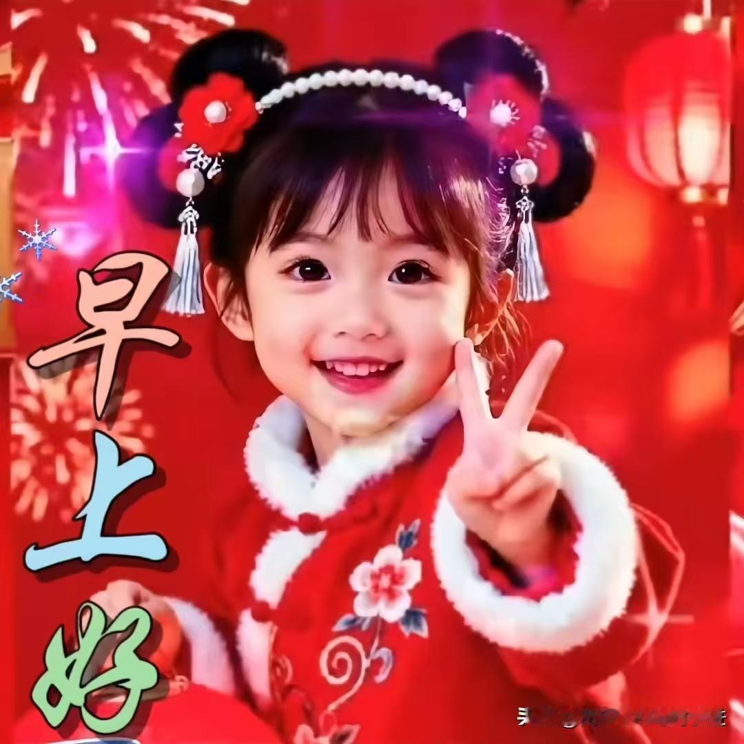 清晨阳光温柔洒落，捎去满心诚挚早安祝福。新的一天抛开杂念烦恼，怀揣善意与热爱好好