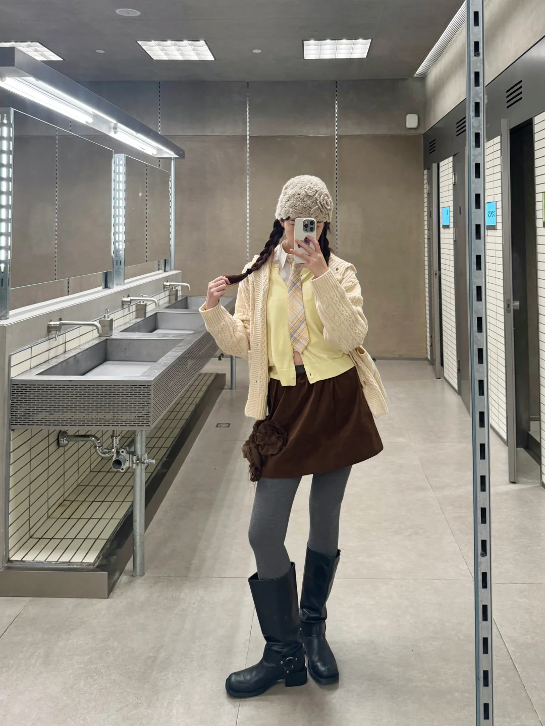 随地大小fit check🫶
