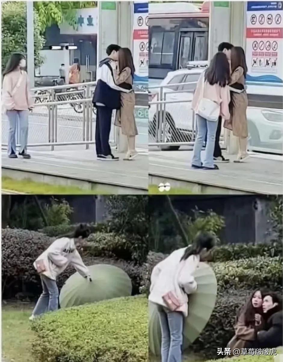 不得不说，这是年度最尴尬的一幕，没有之一！[捂脸][捂脸]