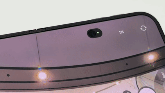 iPhone Duo上的那些优雅设计 ​​​