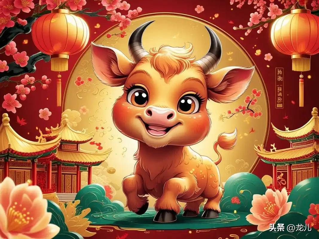 提到属牛，大家首先想到的便是踏实肯干、真诚稳重的特质，这源于现实相处中的共性感受