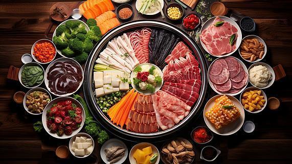 吃货的福音来了！这阵子配送范围悄悄变大了，你家说不定也在里头。活鱼鲜虾、现摘蔬菜