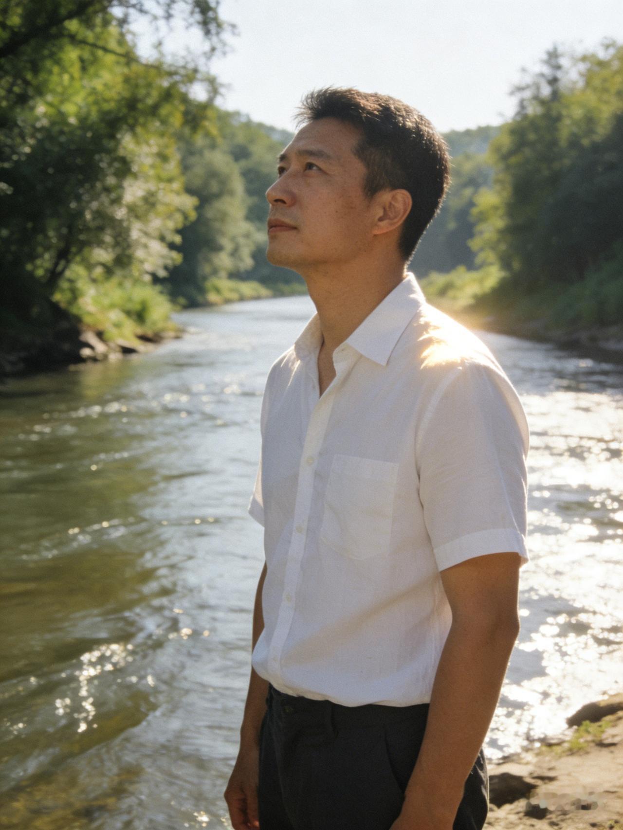 一位哲学家令人深思的话：
“世界没有真理，只有立场，万物没有真相，只有视角。站在