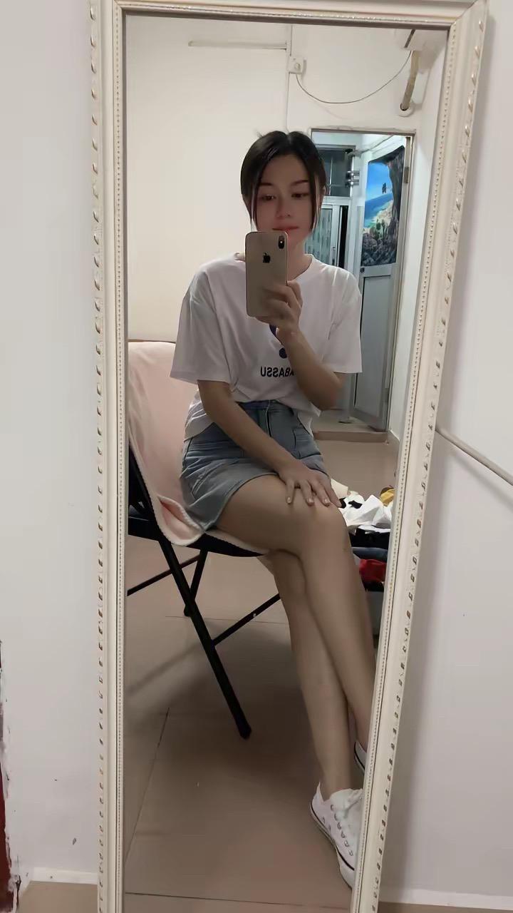你的姨
