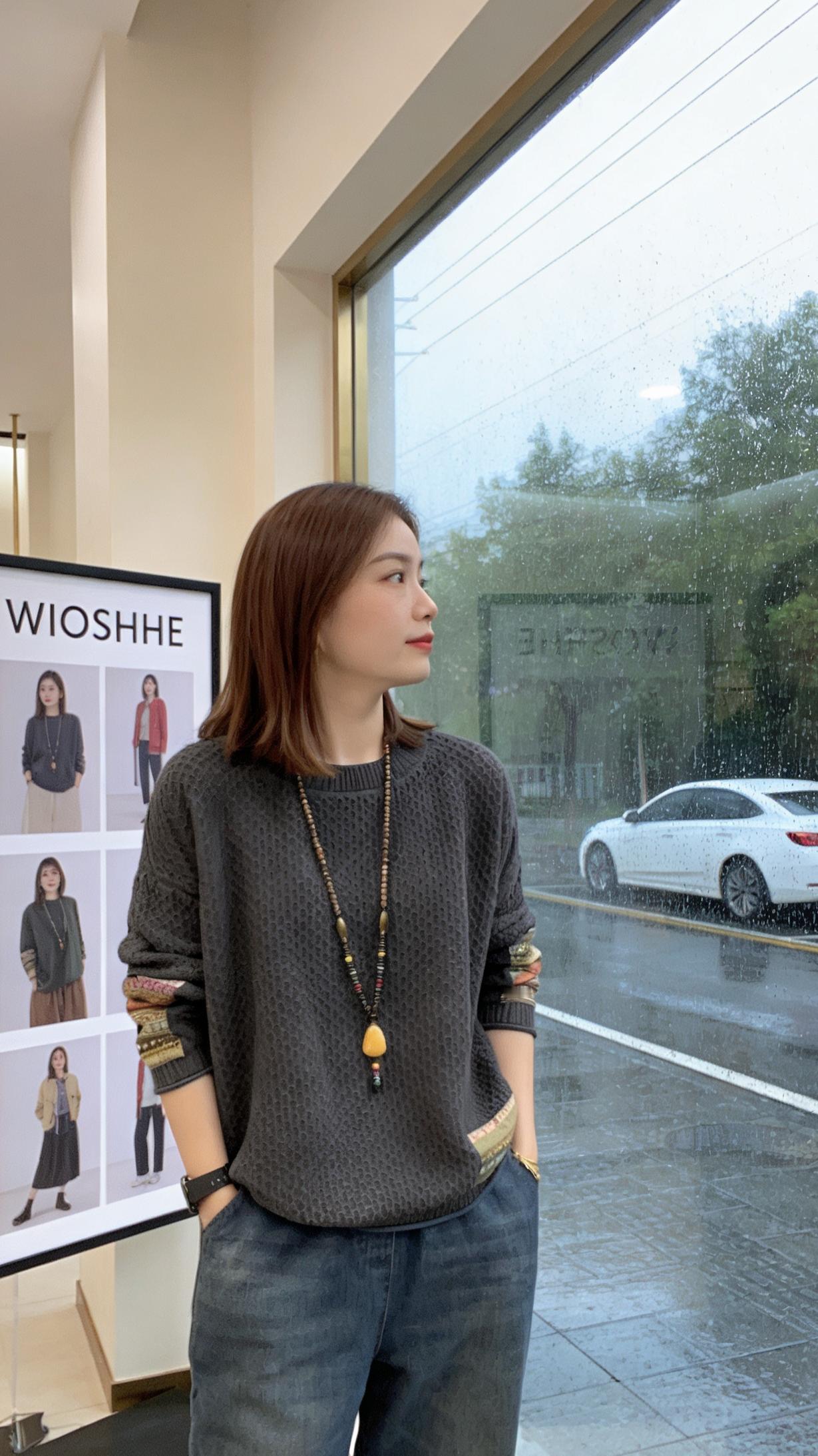 小个子穿搭 温柔穿搭 穿出高级感 简约穿搭