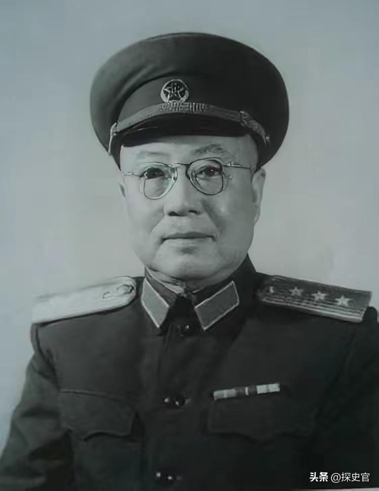 1946年，冀察政委刘道生发现，司令员郭天民缴获了一批物资，却没有上交，还瞒着聂