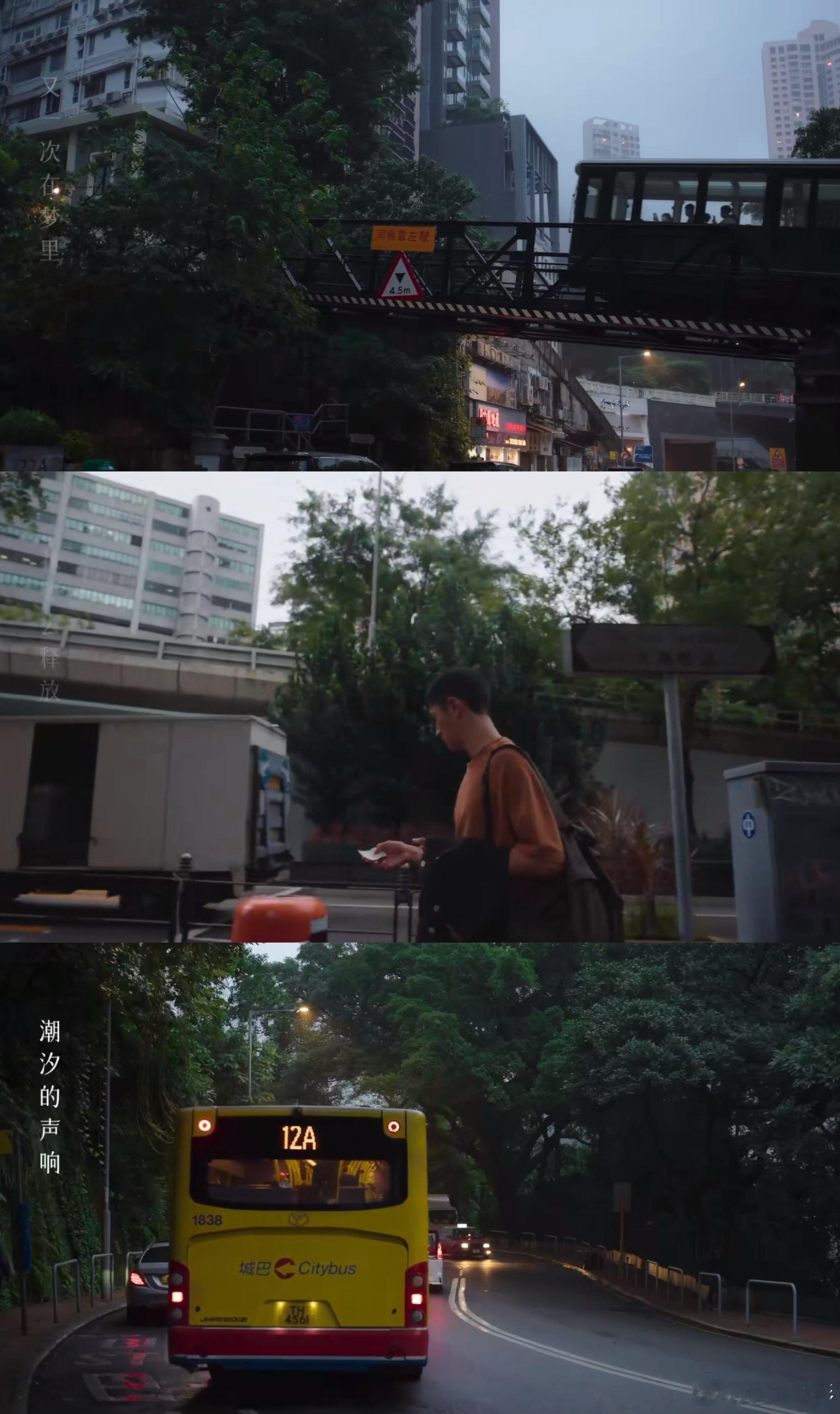 终于等到黑皮蒋峤西黑皮蒋峤西这形象转变也太大了吧，从衣食无忧的天才少年到住在香港